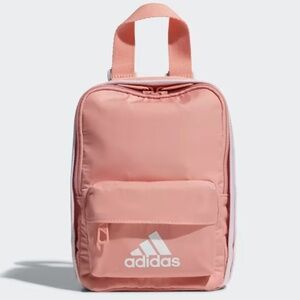EUC Adidas mini backpack